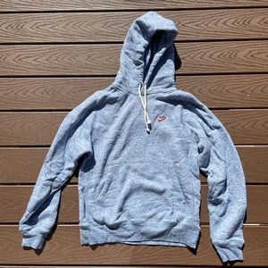 Nike Heritage Hoodie (read description)